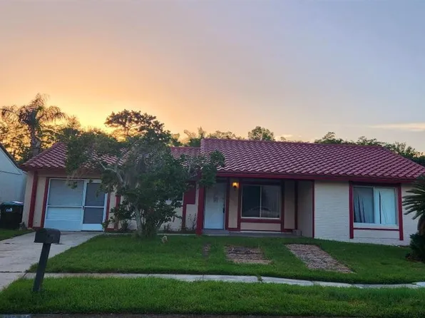 10528 Montpelier Cir, Orlando, FL 32821