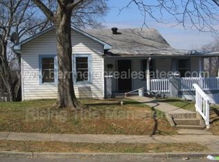 1208 Waverly St, Birmingham, AL 35217