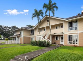 94-1449 Waipio Uka St APT K206, Waipahu, HI 96797