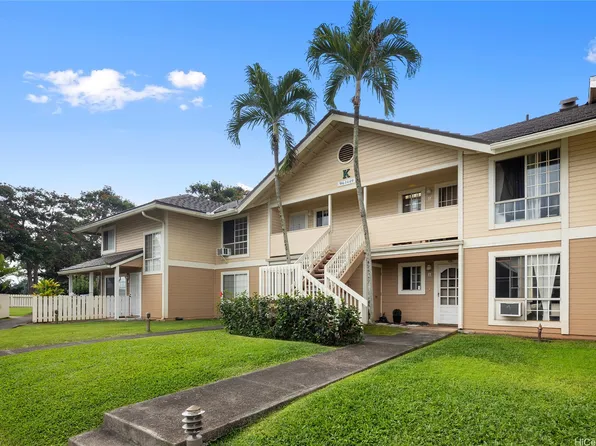 94-1449 Waipio Uka St APT K206, Waipahu, HI 96797