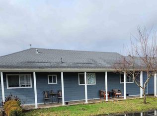 1640 Crittenden St SW, Albany, OR 97321