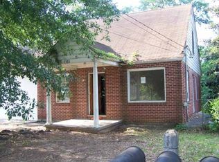 1905 E Farris Ave, Atlanta, GA 30344