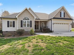 254 Spring Forest Rd, Asheboro, NC 27205