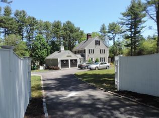 500 Parsonage St, Marshfield, MA 02050