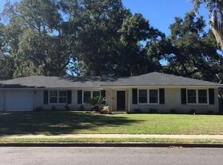 1707 Stillwood Dr, Savannah, GA 31419