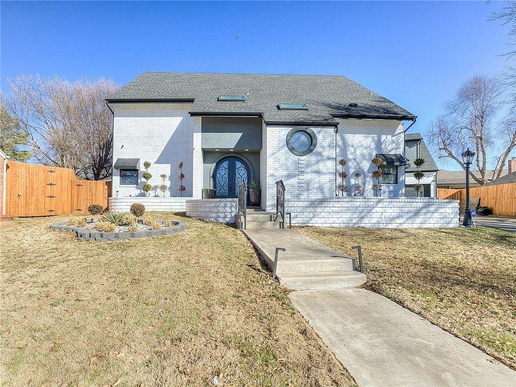 3332 Stonybrook Ct, Oklahoma City, OK 73120 MLS 1062664 Zillow