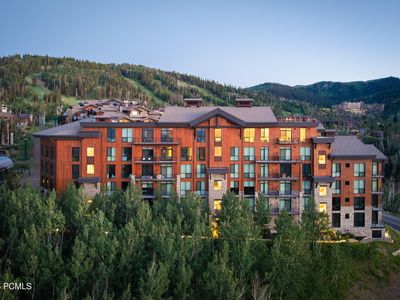 8910 Empire Club Dr #603, Park City, UT, 84060