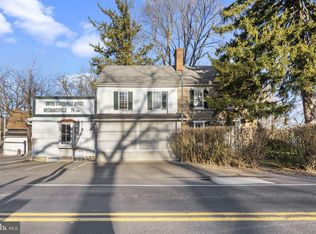 3295 Durham Rd, Mechanicsville, PA 18934