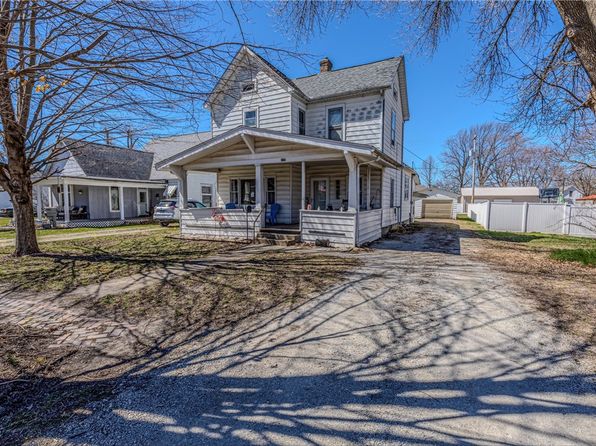109 S Saint John St, Assumption, IL 62510