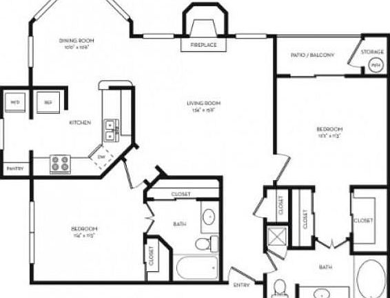 3rd image of this home