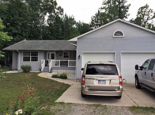 9490 E Pickard Rd, Mt Pleasant, MI 48858