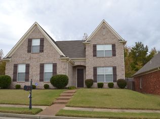 9148 Karen Mill Ln, Cordova, TN 38016