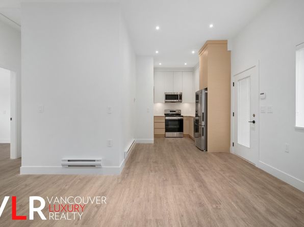 2 bedroom rental in Vancouver — photo 2