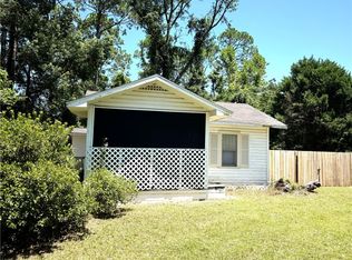 1430 Isabella St, Waycross, GA 31503