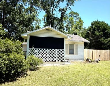 1430 Isabella St, Waycross, GA, 31503