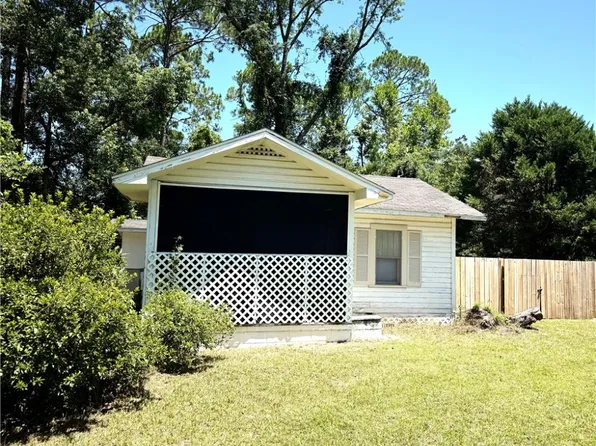 1430 Isabella St, Waycross, GA 31503
