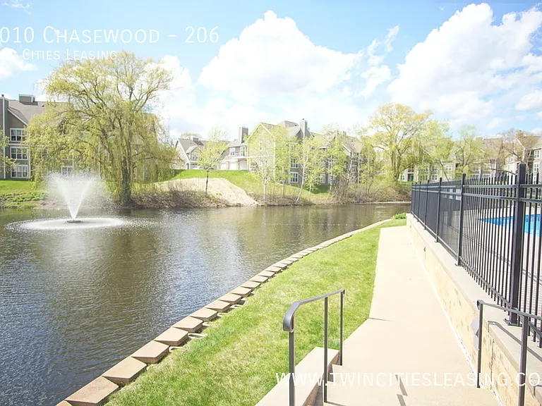 6010 Chasewood Pkwy #206 — Photo 30
