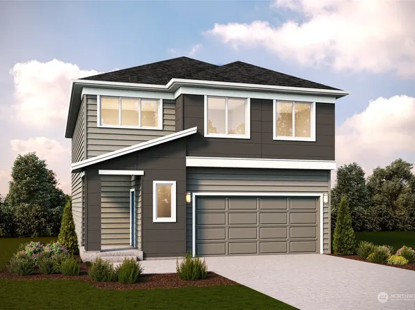 6811 121st Lane SE, Snohomish, WA 98296