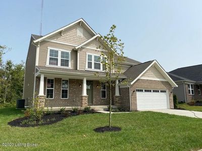 18111 Bridle Run Dr, Louisville, KY, 40245