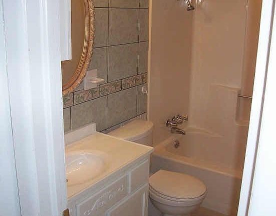 Bath room