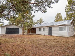 51305 Preble Way, La Pine, OR 97739