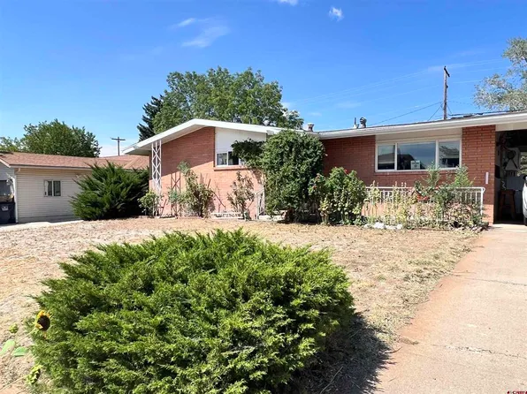 1005 S Cedar Street, Cortez, CO 81321