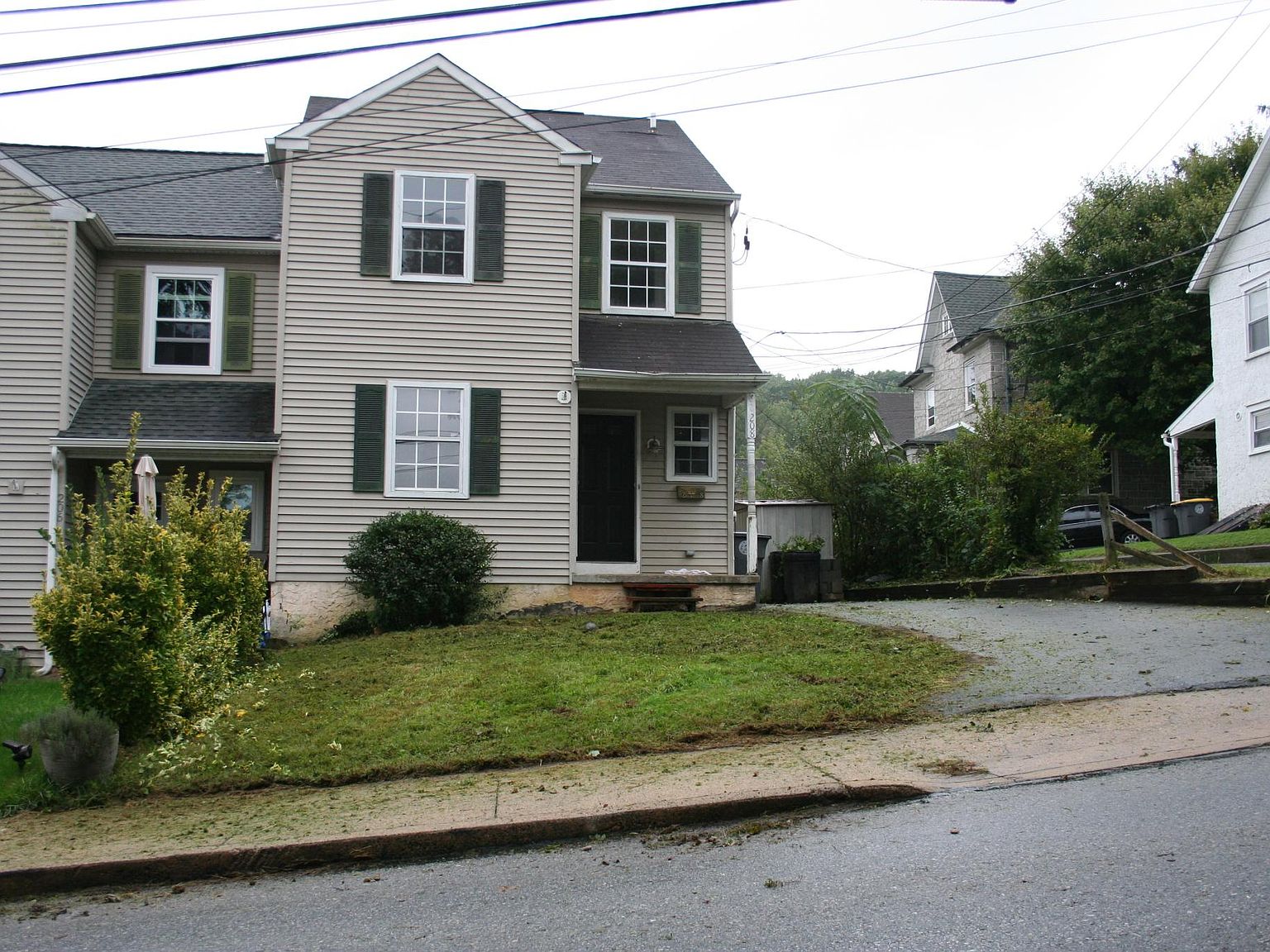 208 Prospect Ave, Downingtown, PA 19335 Zillow