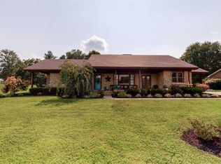 17 Cardinal Ln, Winchester, KY 40391
