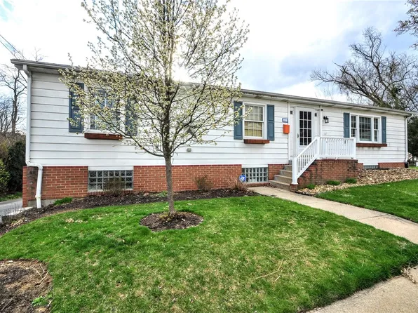 601 Flynn Ave, Carnegie, PA 15106