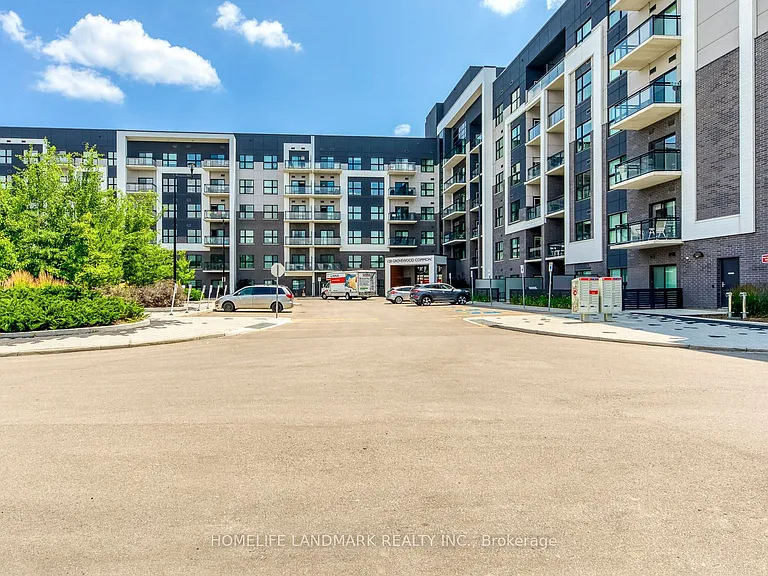 Grovewood Cmn — Photo 1