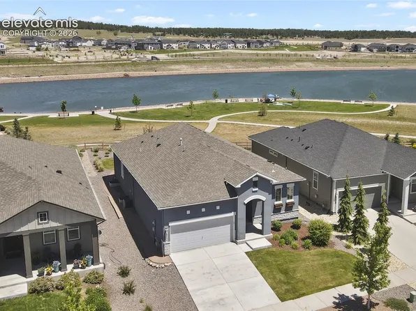 6524 Courtland Pl, Colorado Springs, CO 80924