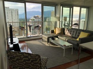 1251 Cardero St, Vancouver, BC
