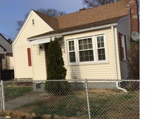 170 Harbor Ave, Bridgeport, CT 06605