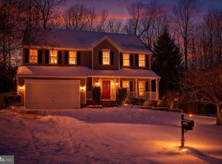 5932 Sunlight Mountain Rd, Spotsylvania, VA 22553