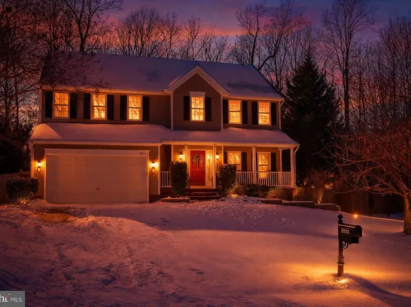 5932 Sunlight Mountain Rd, Spotsylvania, VA 22553
