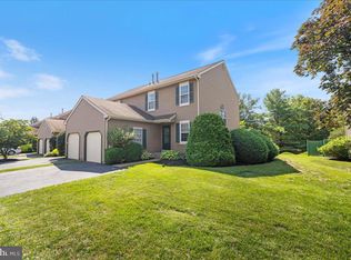 649 Alder Ct, Yardley, PA 19067