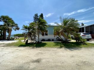200 S Banana River Dr LOT C20, Merritt Island, FL 32952