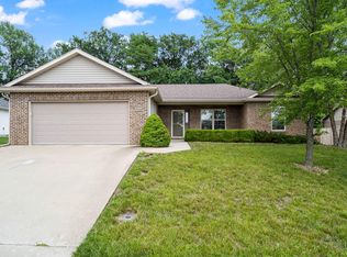 3304 Black Hills Dr, Columbia, MO 65202