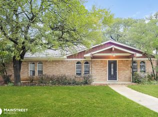 3217 Konet St, Irving, TX 75060