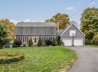 260 Holland Rd, Sturbridge, MA 01518