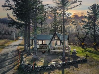 15 Ridge Road, Rockwood, ME, 04478