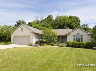 5908 Simon Dr SW, Wyoming, MI 49418