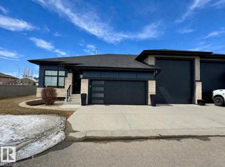Arrive At Allard, Edmonton, AB T6W 3T8