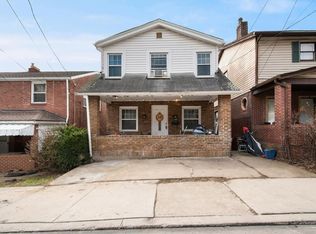 2906 Pyramid Ave, Pittsburgh, PA 15227