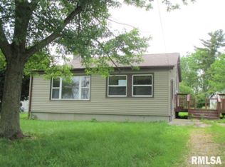 12127 N Riverview Rd, Chillicothe, IL 61523