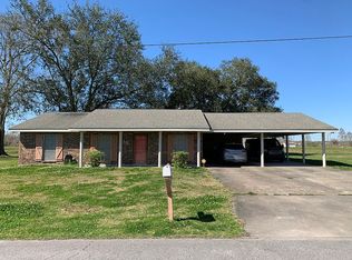 110 Crestwood Dr, Houma, LA 70364