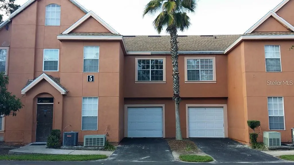 9080 Lake Chase Island Way — Photo 1
