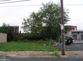 1626 Margaret St, Philadelphia, PA 19124