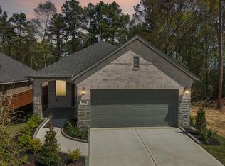 30310 Ruby Forest Ct, Magnolia, TX 77354