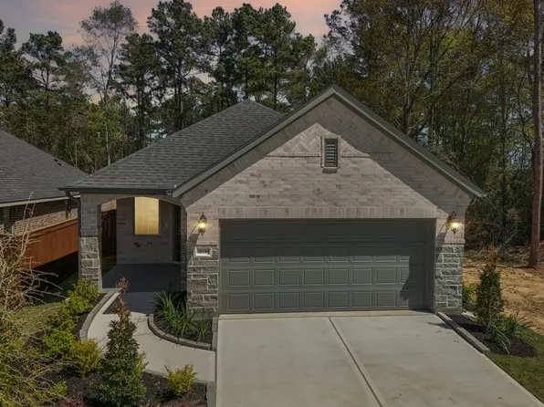30310 Ruby Forest Ct, Magnolia, TX 77354